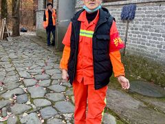 -本溪老边沟风景区