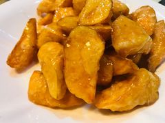 -东北老家私房菜(文灶店)