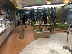 -奈雪的茶(凯德新都心店)