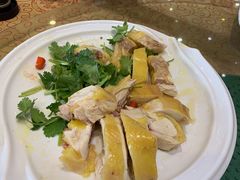 -瑞记湛江鸡饭店·粤西第一鸡(粤垦店)