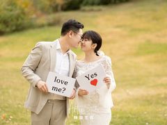 -艺匠摄影ARTIZ STUDIO(大连店)
