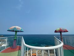 -三亚蜈支洲岛旅游区