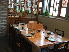 -局气 烤鸭·北京菜(光华路店)