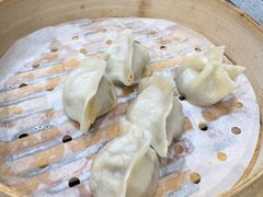 -老边饺子馆(中街店)