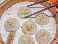 -裕兴记•蟹黄面馆(人民广场店)