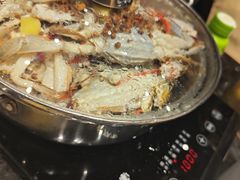 -川骄海鲜自助(河东店)