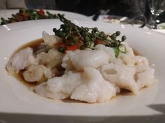 -皇玺·云汀花园餐厅(振华商厦店)