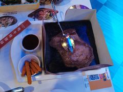 -杯子红牛排(西樵店)