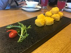 榴莲忘返-菩提树·素食餐厅(汇智国际商业中心店)