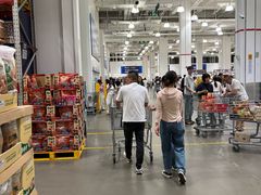 -山姆会员商店(西溪店)