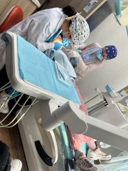 -睿宝儿科·眼科·口腔(静安大悦城门诊部)