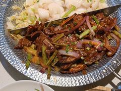 -小鱼小牛·鱼牛干锅·脆鱼火锅(世欧广场店)