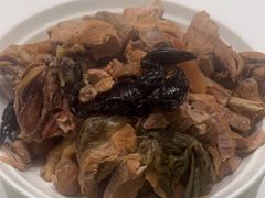 -山泉公馆酒家(广州东站店)