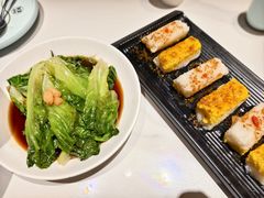 -奔跑吧陕菜·盛世长安(民乐园万达店)