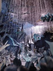 -华东饭店·园林式婚礼宴会厅酒店