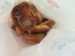 蝴蝶酥-上海哈尔滨食品厂(汇联商厦店)