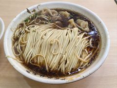 -蒋家桥饺面店(广陵路店)