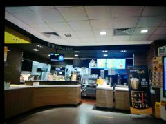 -麦当劳(新新大道岗丰店)