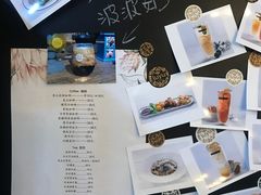 -花十悦·鲜花咖啡餐厅(振业城一期店)