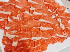 -阳坊胜利涮羊肉(阳坊老店)