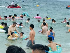 -大梅沙海滨公园