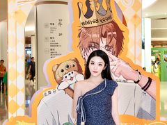 -深圳龙华星河COCO City(民治店)