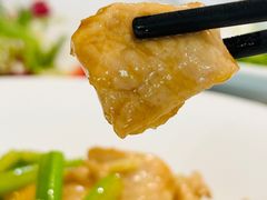 -月福京味斋·烤鸭店·北京菜(鼓楼总店)