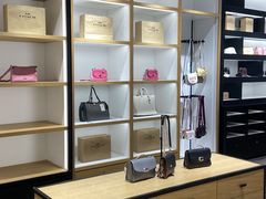 -首创奥特莱斯(西安店)