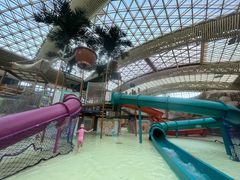 -杭州开元森泊度假乐园