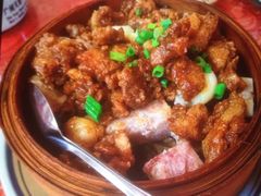 -客汀家宴·客家烟火 四季食材(集美店)