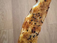 -阿明烧烤·烤鱼·小龙虾(水清路店)