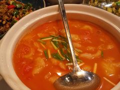 -华豫川酒家(大卫城店)