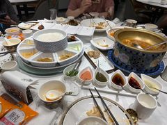 -羲和雅苑•北京烤鸭(国贸商城店)