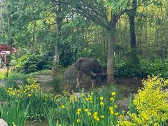 -茅山东方盐湖城景区