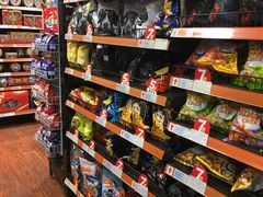 店内环境-世纪联华超市(江城店)