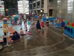 -南宫温泉水世界