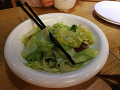 -嘉旺港式茶餐厅(延长中路店)