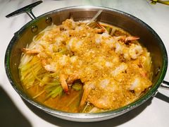 -炊烟小炒黄牛肉(中心印象城店)