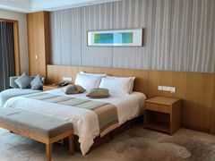 -昆山皇冠国际会展酒店