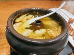 原味汽锅鸡-云海肴·汽锅鸡·云南菜(天山百盛优客店)