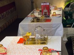-天山醉美辣子鸡(文艺路店)