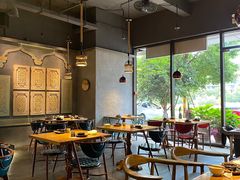大堂-Alali阿拉礼·新疆家宴(西溪新座店)