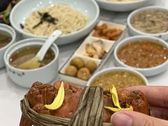 -裕兴记•蟹黄面馆(人民广场店)