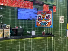-兰芳园丝袜奶茶(亦庄大族店)