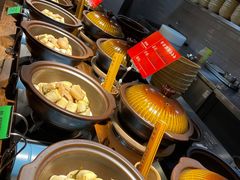 -筱爷叔·上海传统手工菜(玉树路店)
