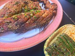 -有奴思烤肉·清真(正宁路店)
