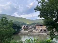 -福建土楼(南靖)景区