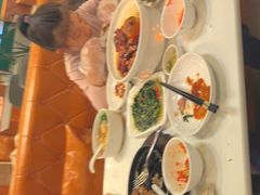 -金湖港式餐厅(建外店)