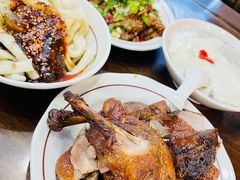 -西月城谭豆花(春熙路店)