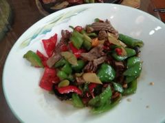 -江南小菜(东辰御龙湾店)